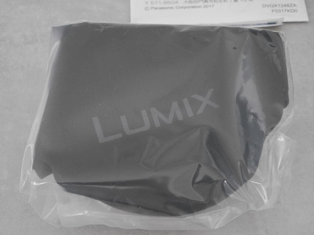 パナソニックLEICADGVARIO-ELMARIT8-18mmH-E08018