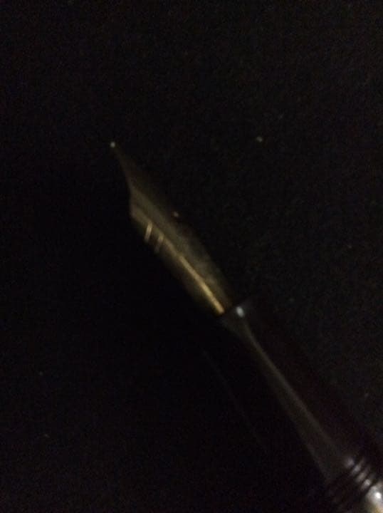 ペリカン万年筆400NN  MK (1970年代)