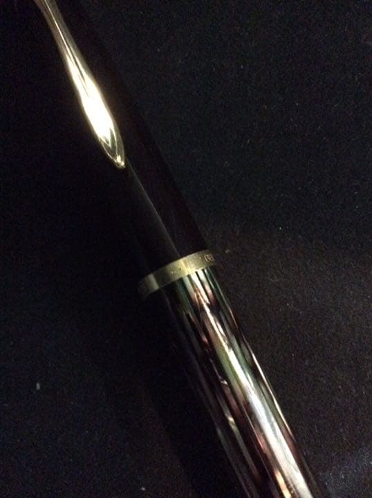 ペリカン万年筆400NN  MK (1970年代)