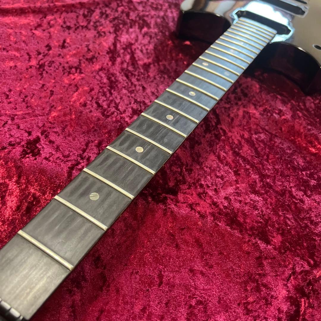 YAMAHA ヤマハSG1300TS 黒