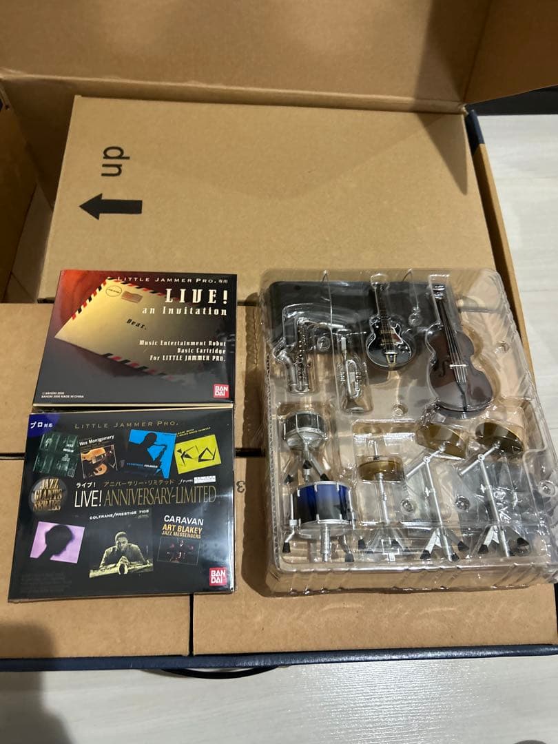 その他 LITTLE JAMMER PRO ANNIVERSARY LIMITED