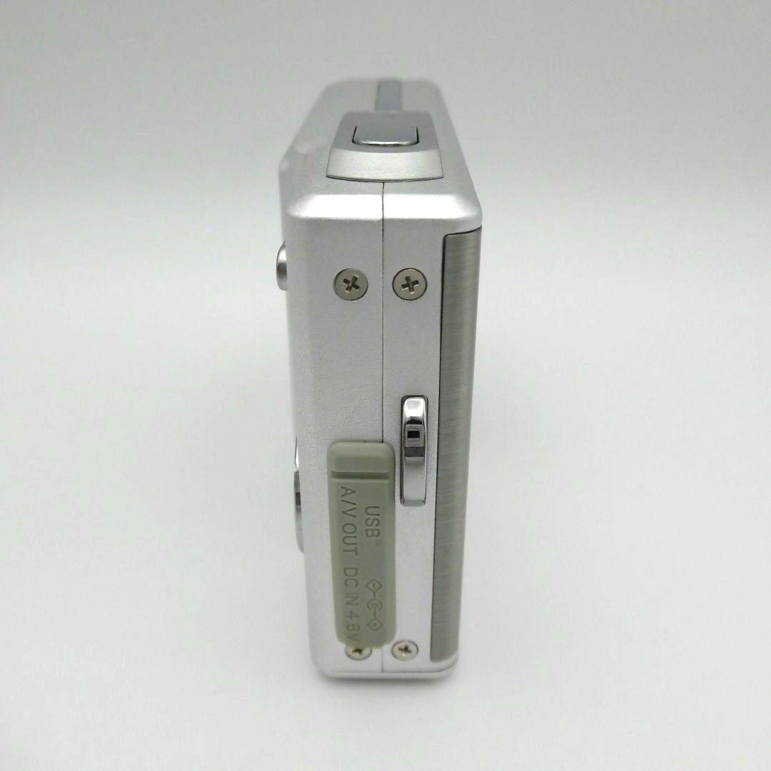 極美品 オリンパス OLYMPUS CAMEDIA キャメディア X-600