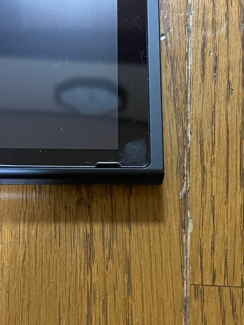 Nintendo Switch ネオンブルー/ネオンレッド 本体　その他