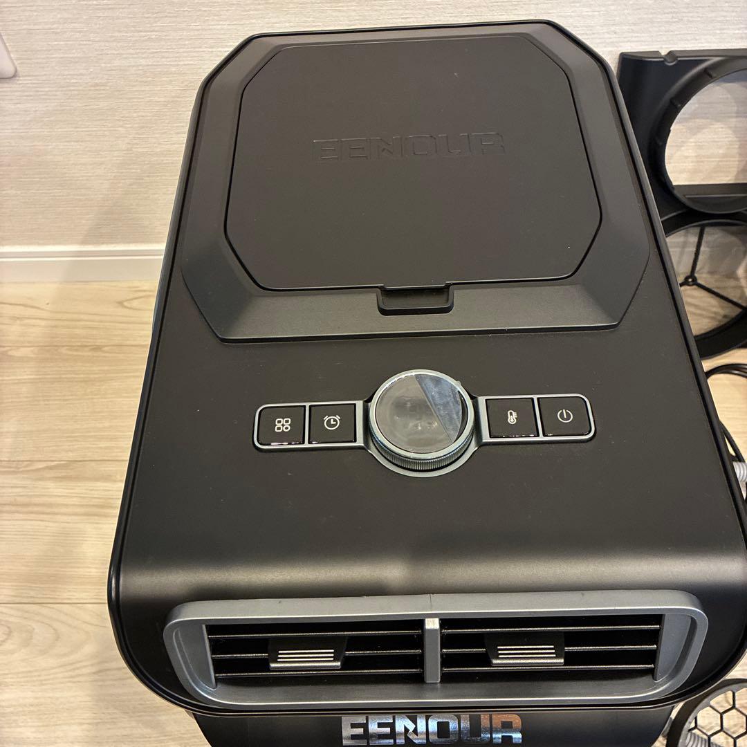 EENOUR ポータブルエアコン PA600