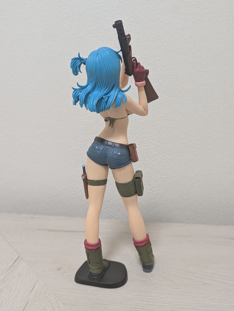 GLITTER＆GLAMOURSグリッターアンドグラマラス　　ブルマランチ18号