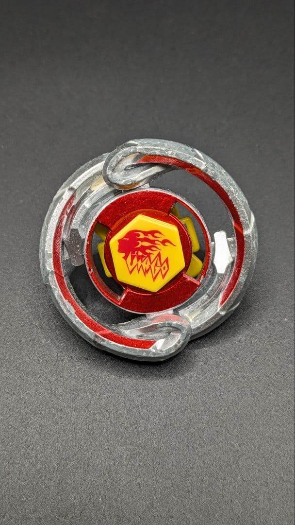 メタルファイトベイブレード　BB-22ベイ改造セット　ビルゴなど