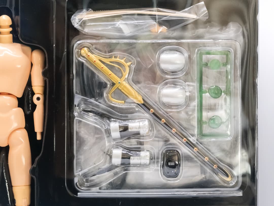 オオツカ企画 ハイパーヒーロー 仮面ライダーBLACK RX vsシャドームーン