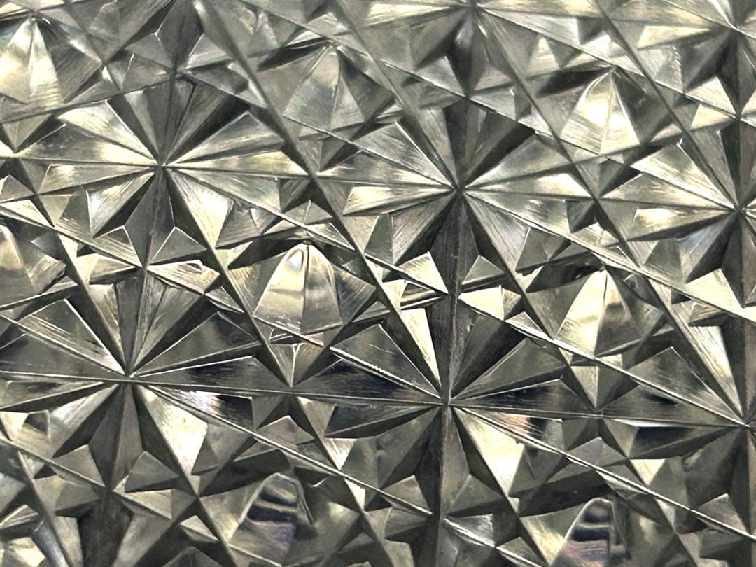 ギアマンガラス　ボウル