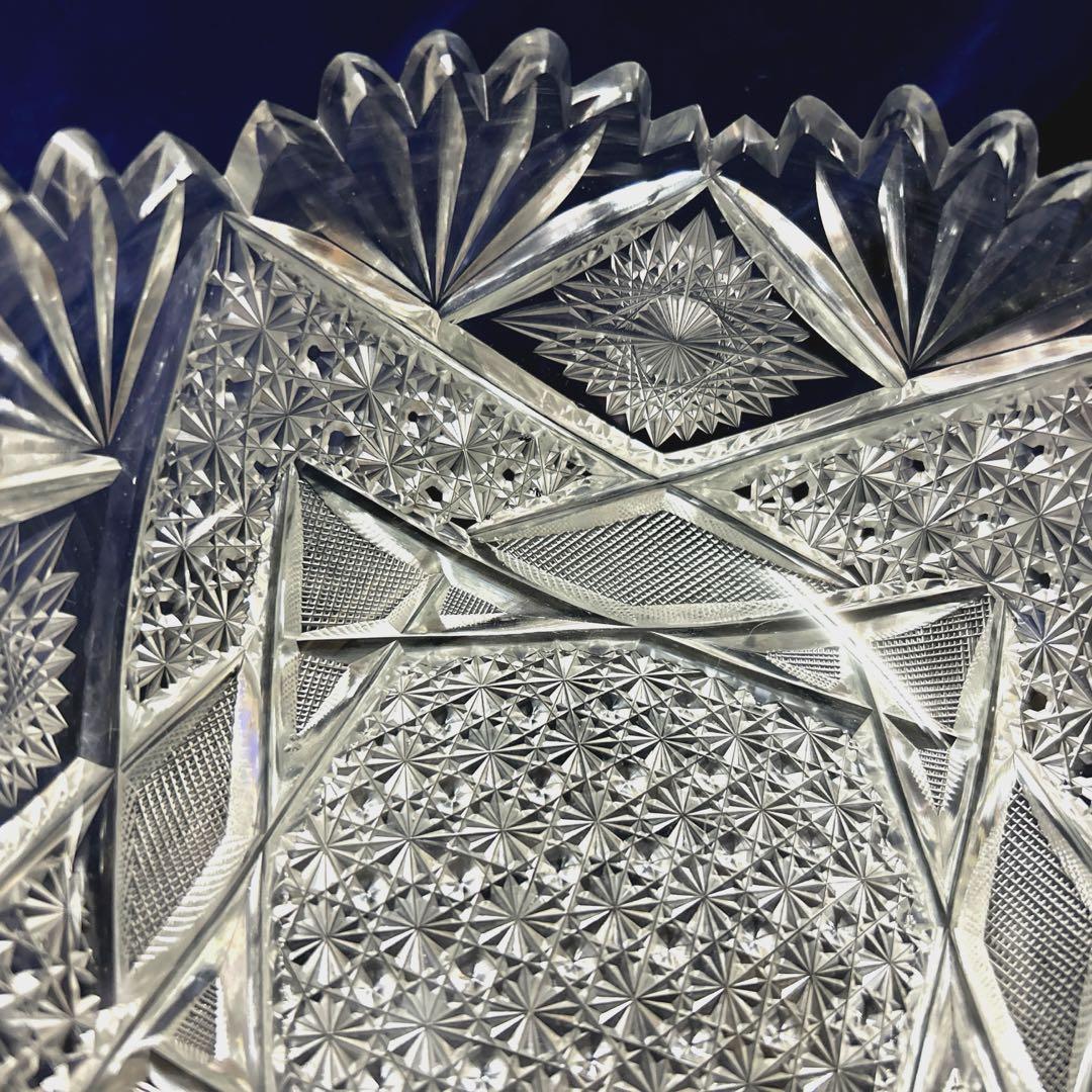 ギアマンガラス　ボウル