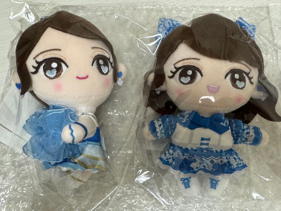 超ときめき♡宣伝部　辻野かなみ