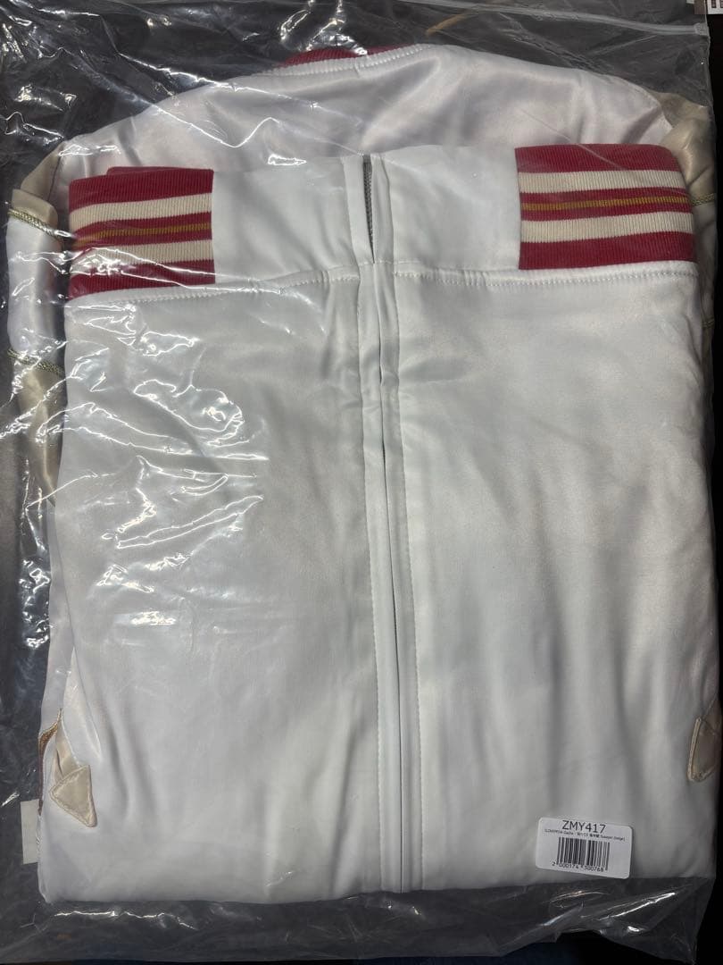 あ*ほ様 【最安値】ずとまよラブペガガチャ強大当たりジャケット＋おまけ