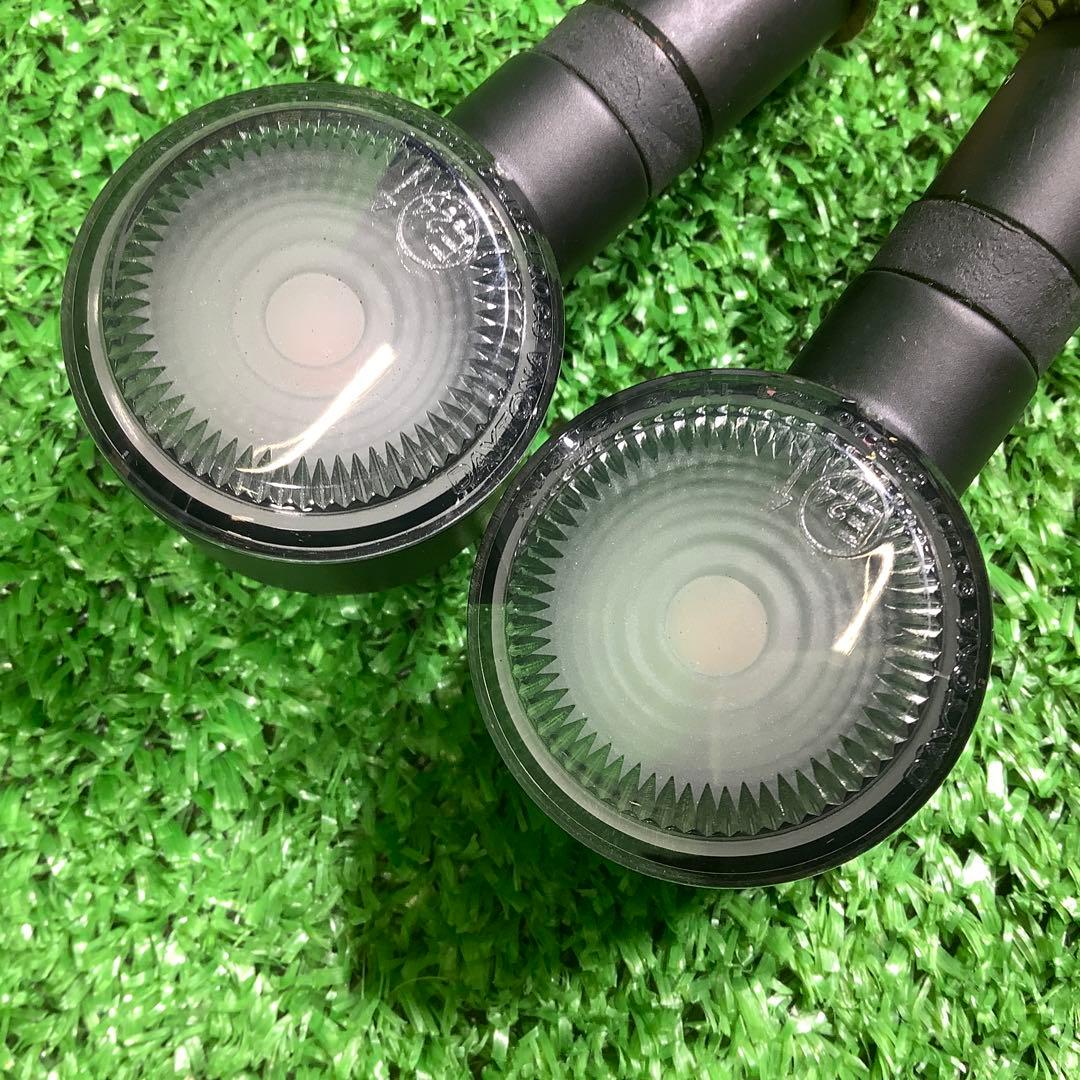 LEDウインカー　D-Light SOL　ウインカー　デイトナ　98953