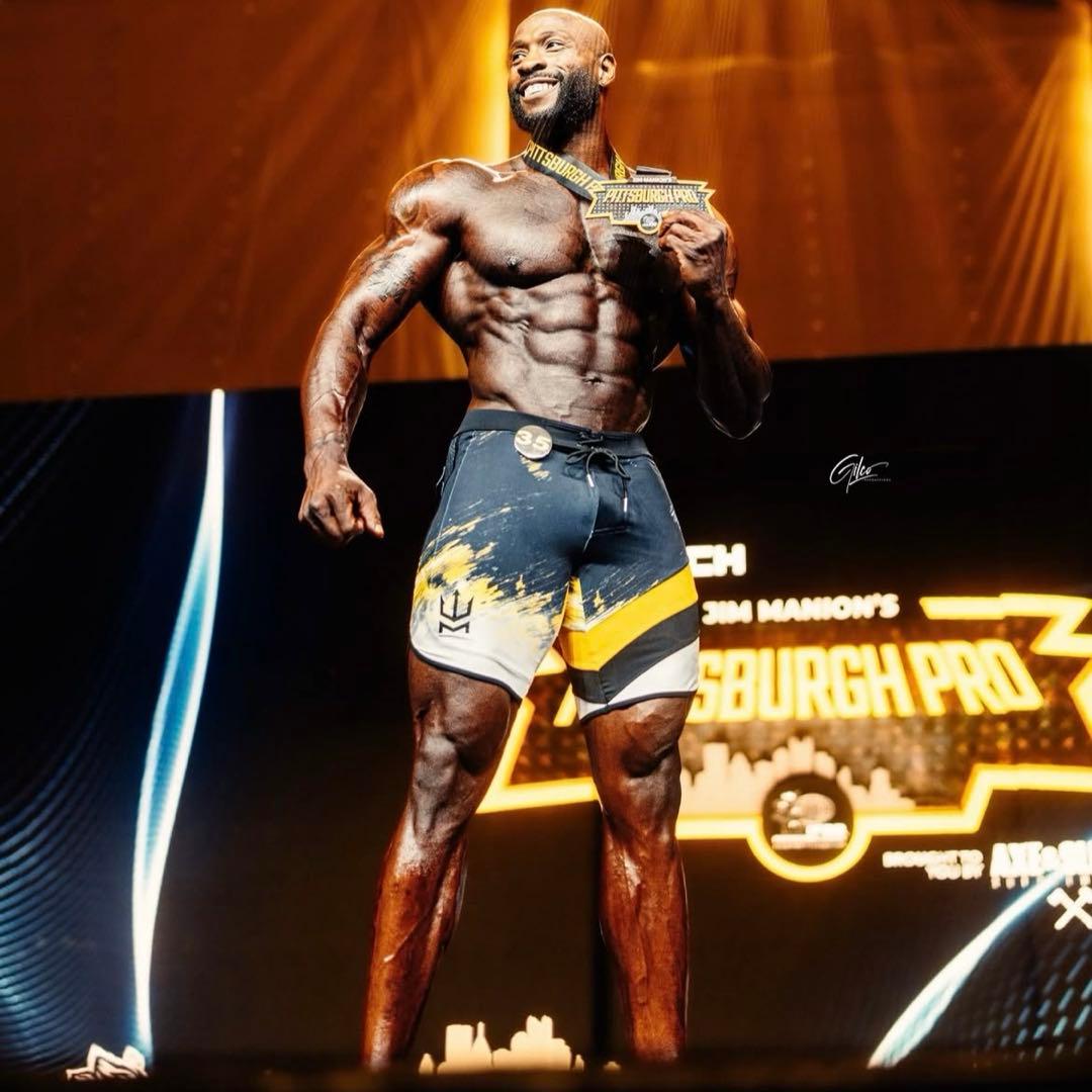 Manifest サーフパンツ 28