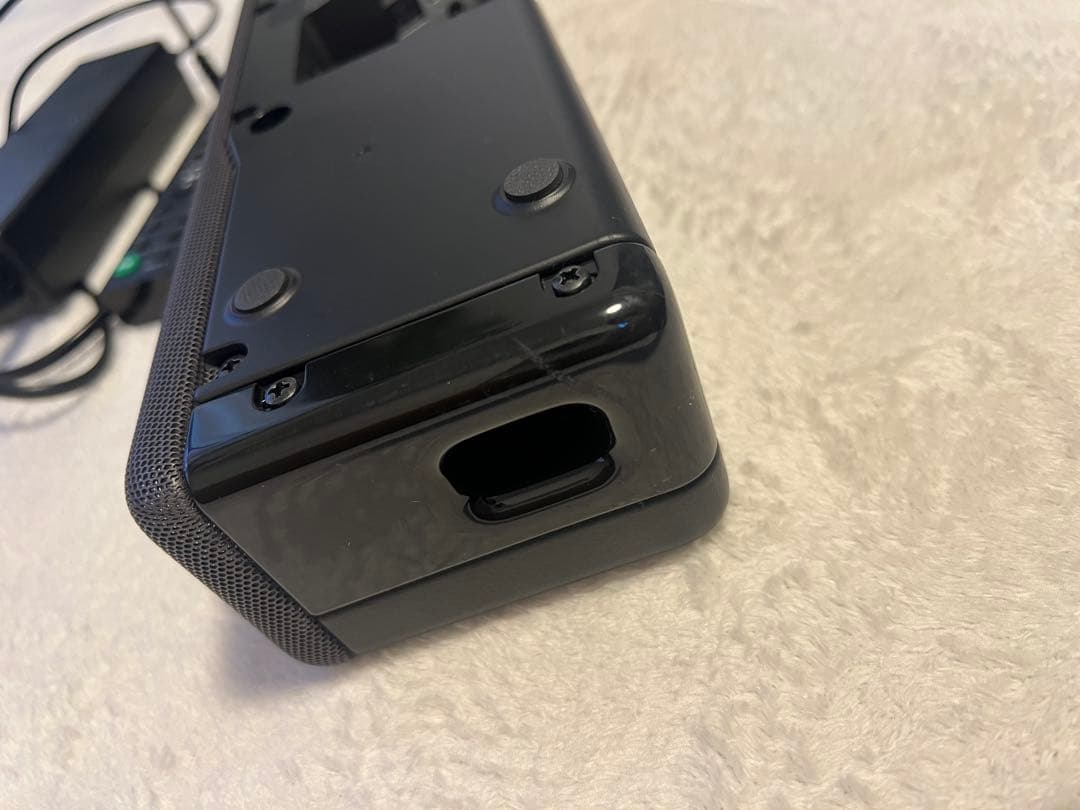 SONY サウンドバー　HT-S200F