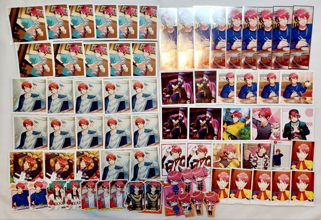 【最終値下げ】A3! エースリー　七尾太一 まとめ売り