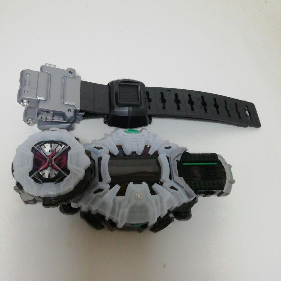 バンダイ 仮面ライダー ジオウ 変身ベルト