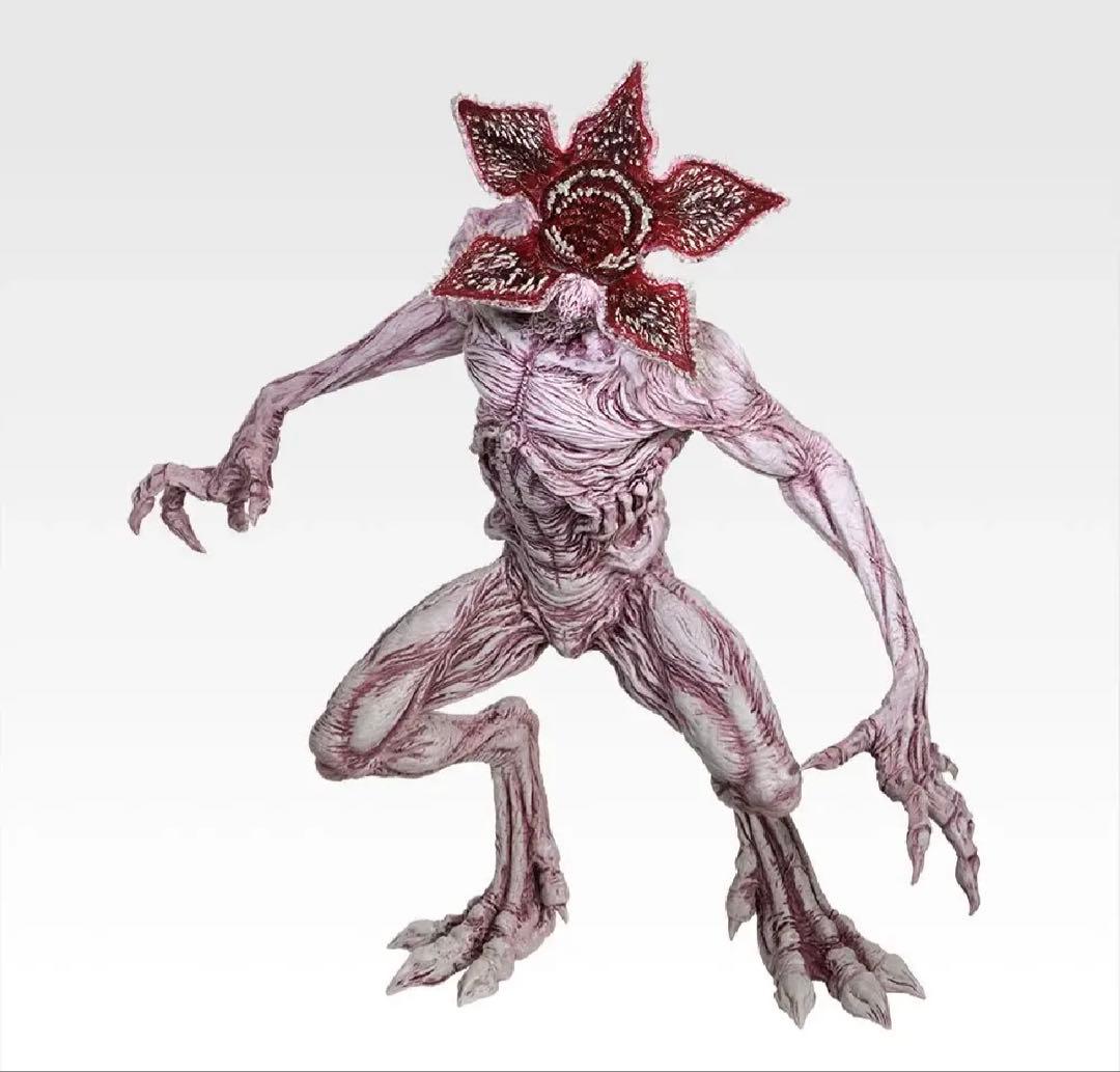 ストレンジャー・シングス 一番くじ B賞 デモゴルゴンスペシャルカラー