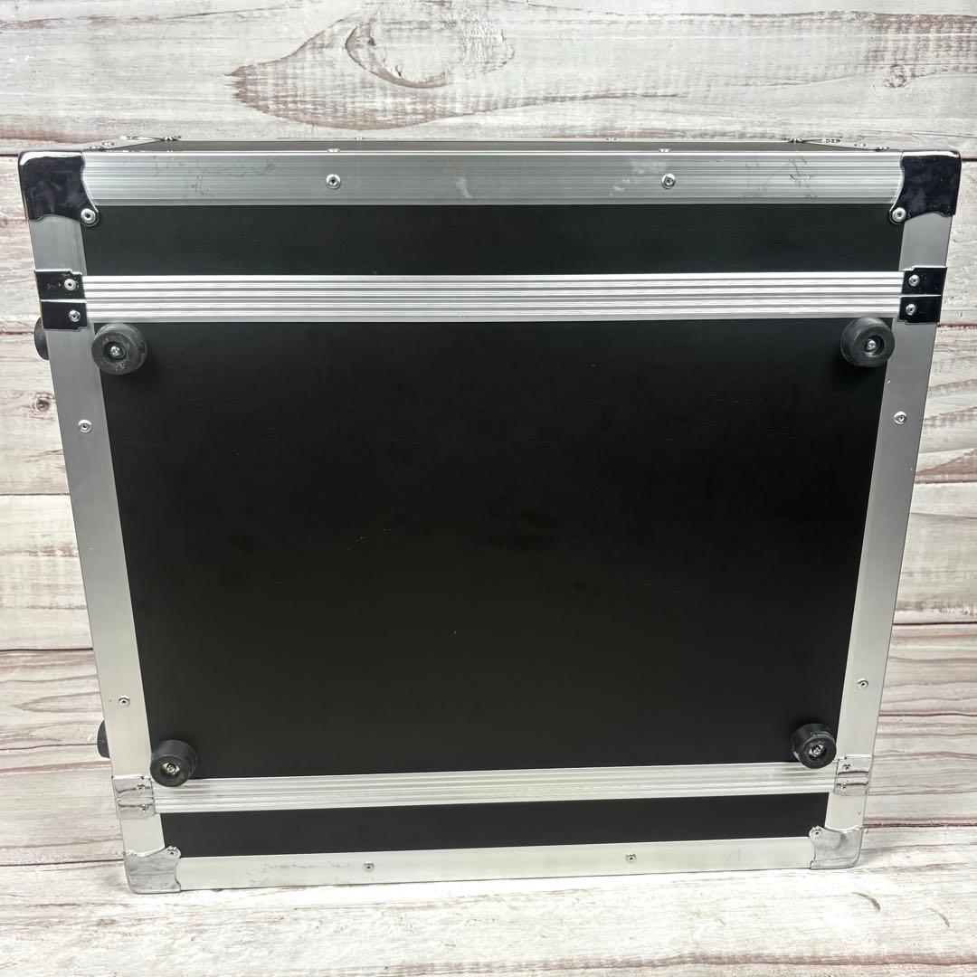 ARMOR A4US アルモア 4Uショックマウントラックケース