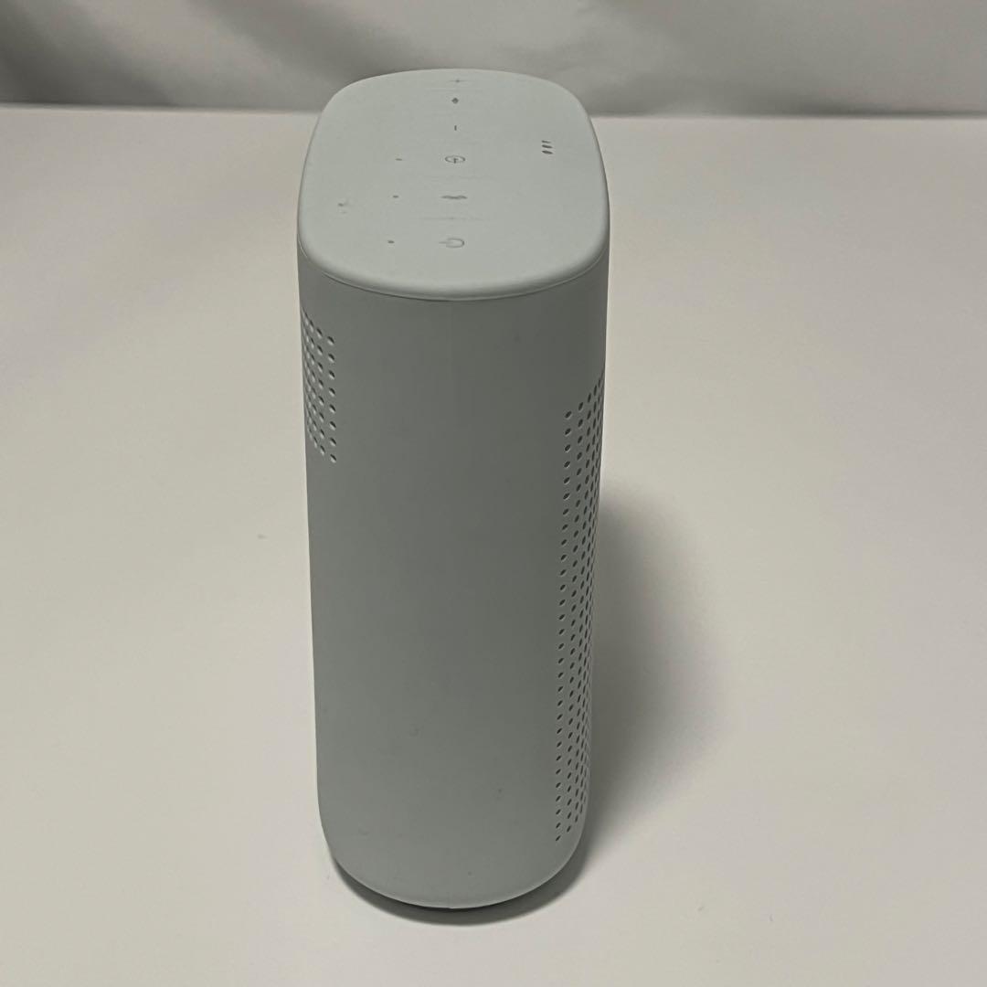 即発送★美品Bose SoundLink Color II ホワイト スピーカー
