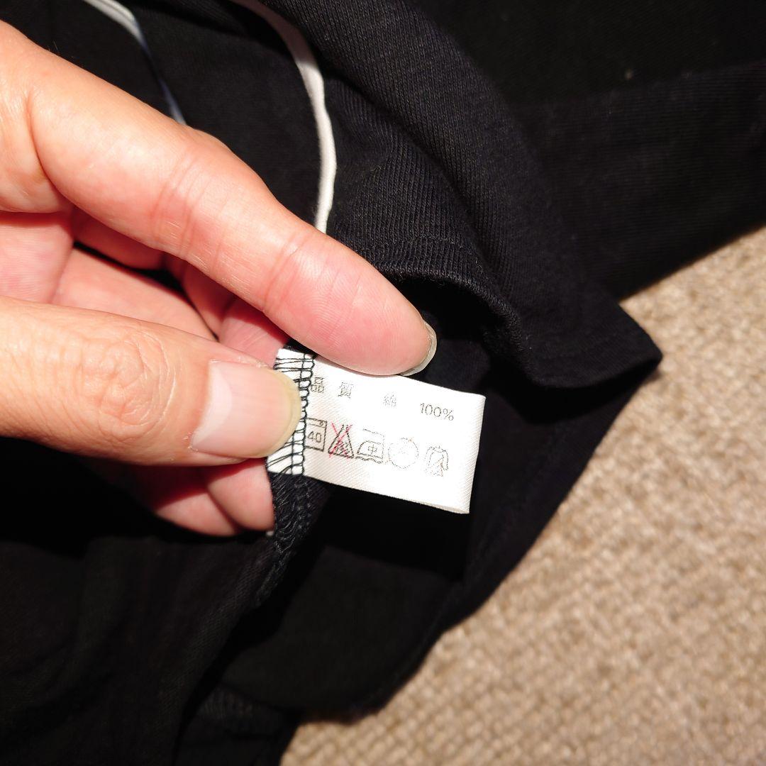 B'z　Pleasure‘97 FIREBAL　ベースボールシャツ