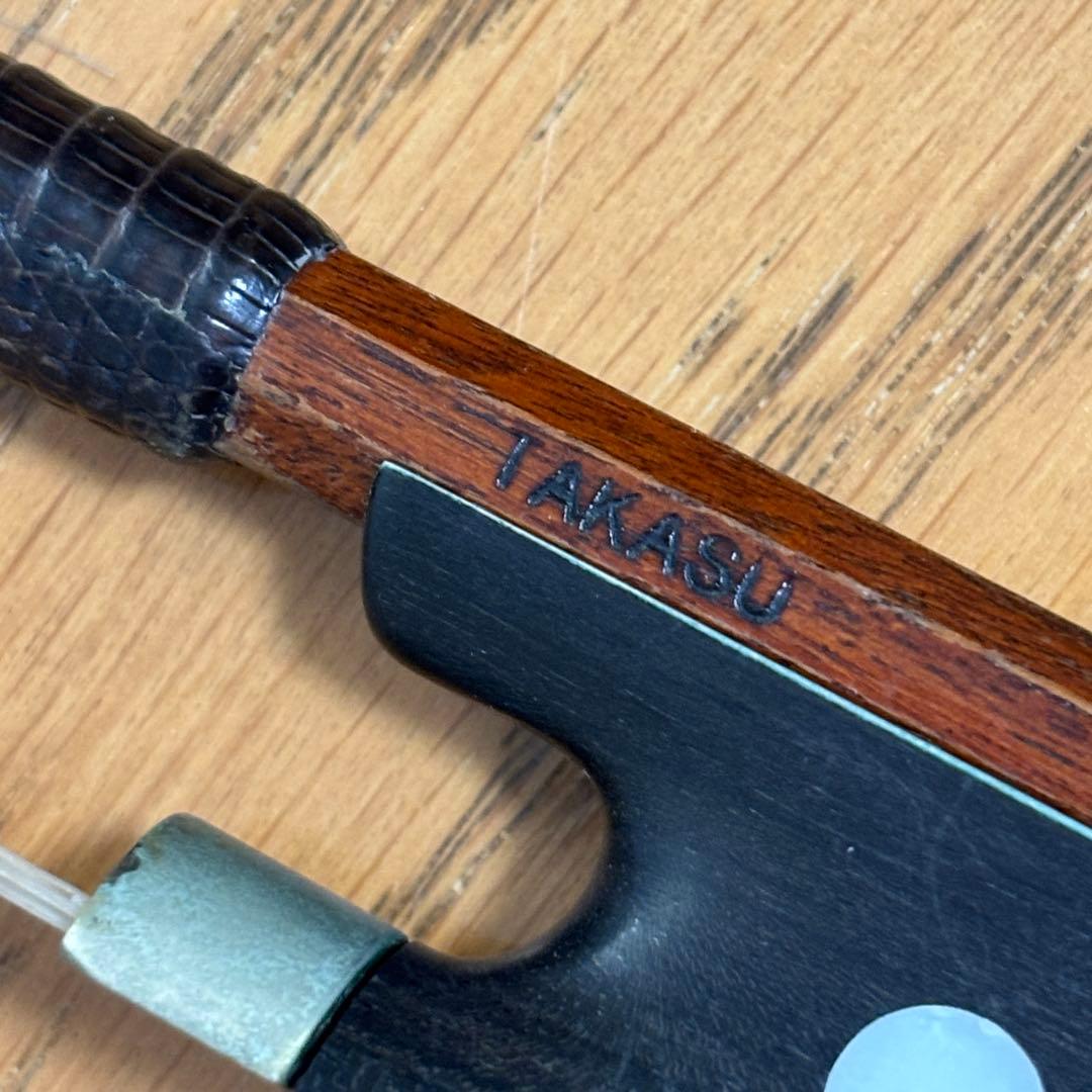 ピグマリウス　バイオリン　ST-03 1/2 1983年