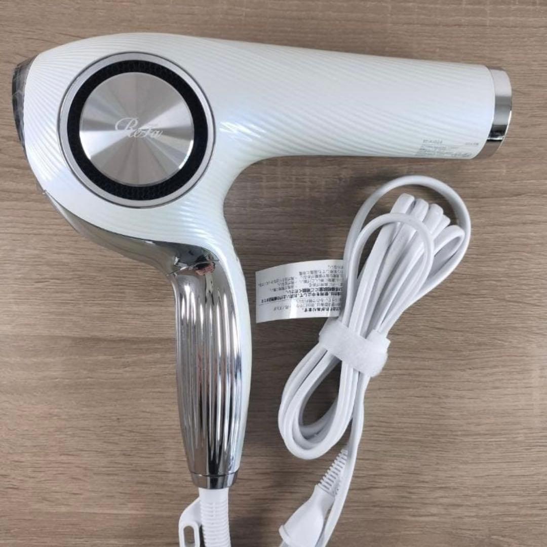 リファ ビューテックドライヤープロ 2024年製