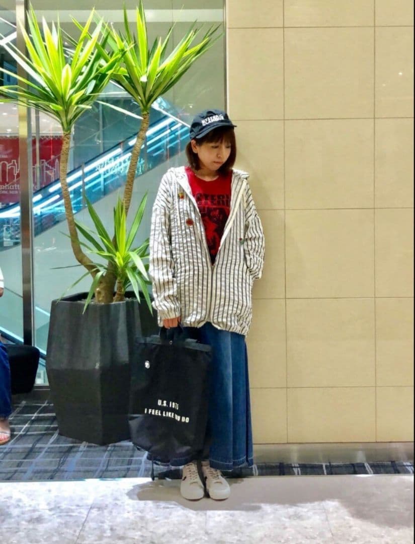 ★新品タグ付★ヒステリックグラマー♥FEELS GOOD ノースリーブ