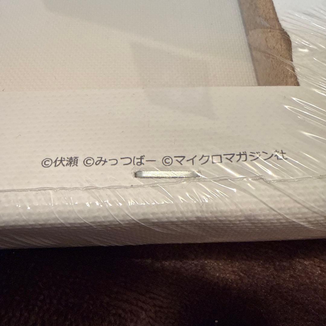 【希少】転スラ F3キャラファインボード リムル ランガ