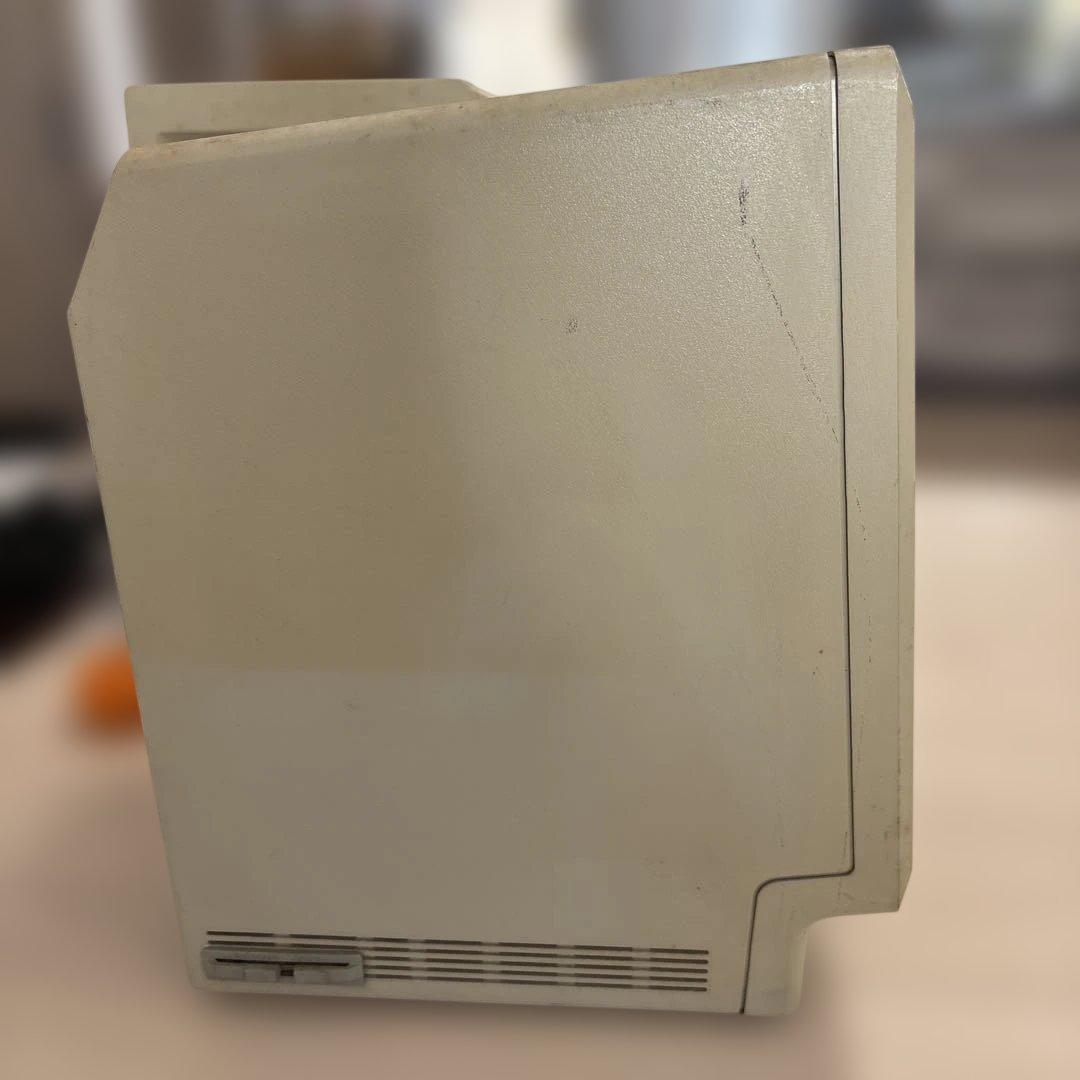Apple Macintosh Plus デスクトップPC現状渡し品