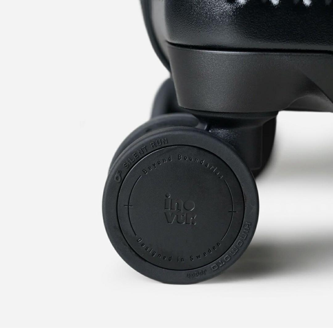 Innovator イノベーター INVDOR650 75L ディープシー