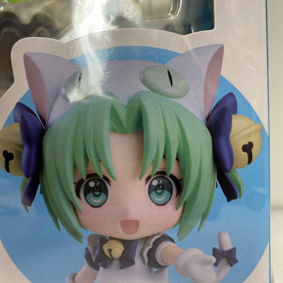 デ・ジ・キャラット ねんどろいど