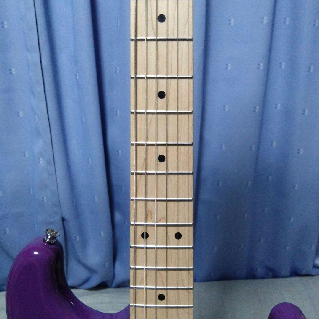 の*n様 PLAYTECH プレイテック ストラトキャスター