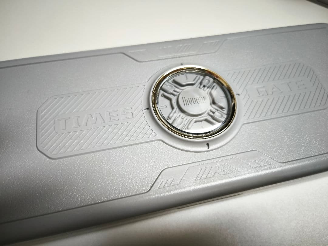 Divoom Times Gate 置き時計 おしゃれ デジタル ピクセルアート