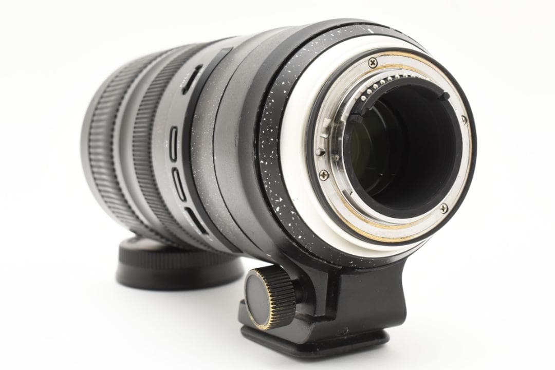 タムロン SP 70-200mm F2.8 Di VC USD G2 ニコン用