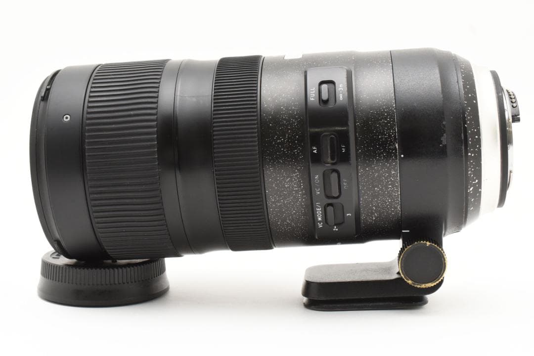 タムロン SP 70-200mm F2.8 Di VC USD G2 ニコン用