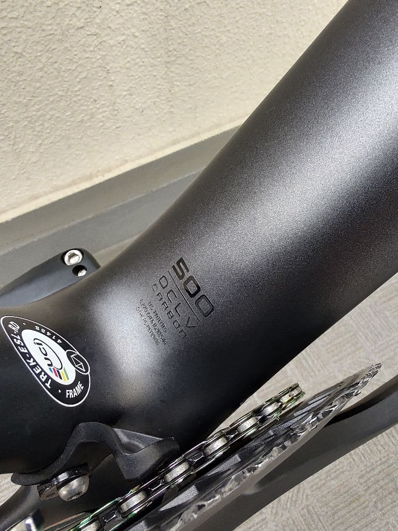 2018 Émonda SL5 ロードバイク カーボン　56サイズ　軽量ホイール