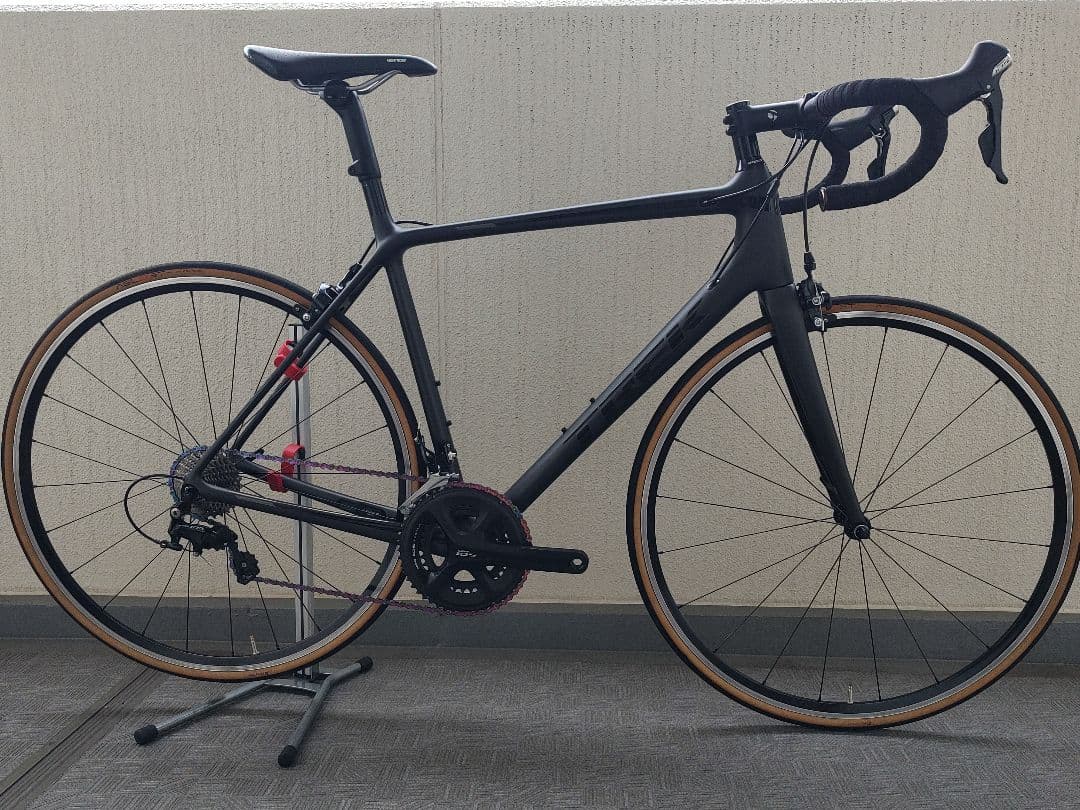 2018 Émonda SL5 ロードバイク カーボン　56サイズ　軽量ホイール