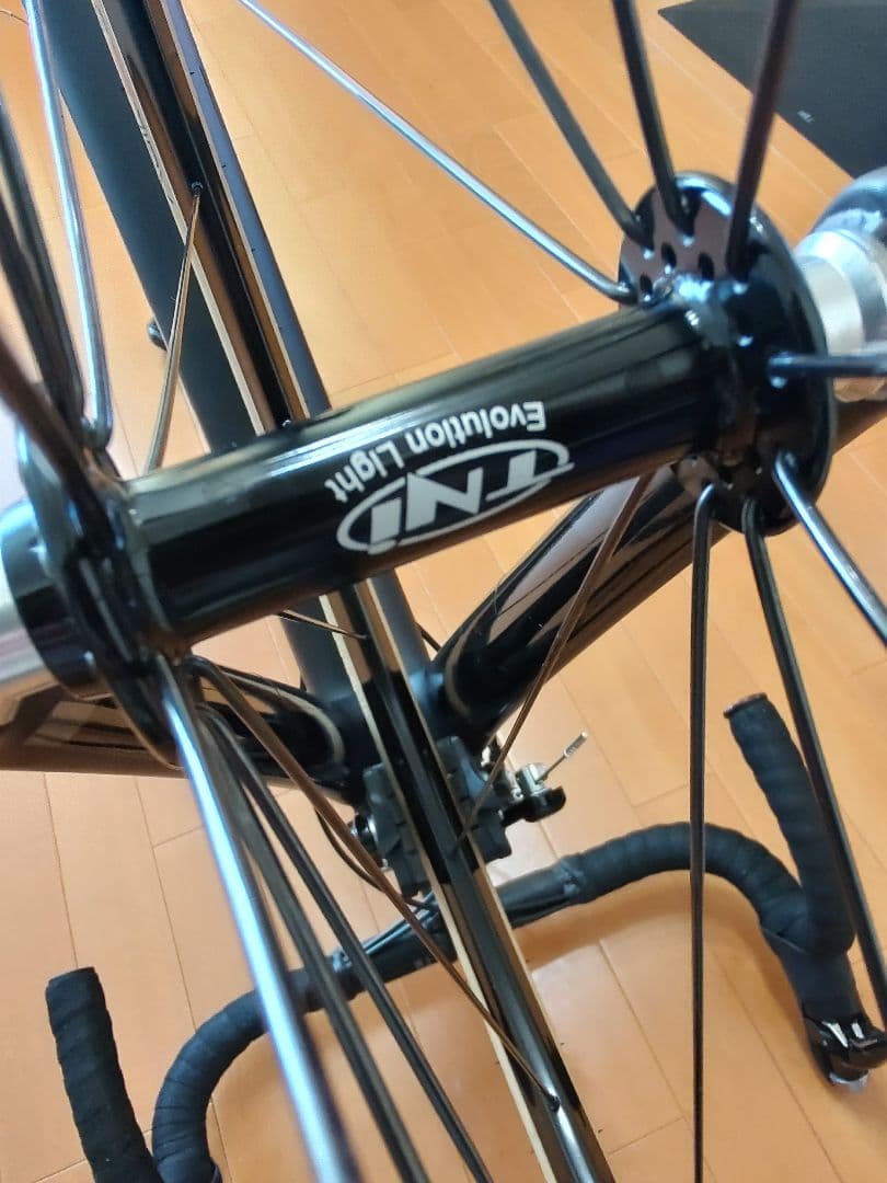 2018 Émonda SL5 ロードバイク カーボン　56サイズ　軽量ホイール