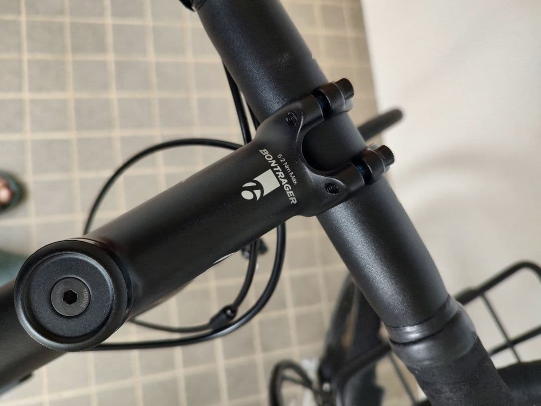 2018 Émonda SL5 ロードバイク カーボン　56サイズ　軽量ホイール