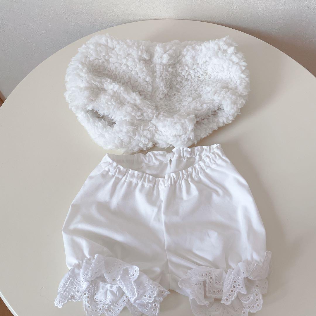 シェリーメイ　コスチュームセット　本体つき