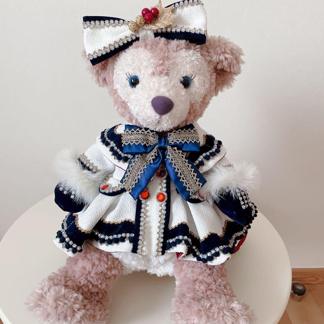 シェリーメイ　コスチュームセット　本体つき