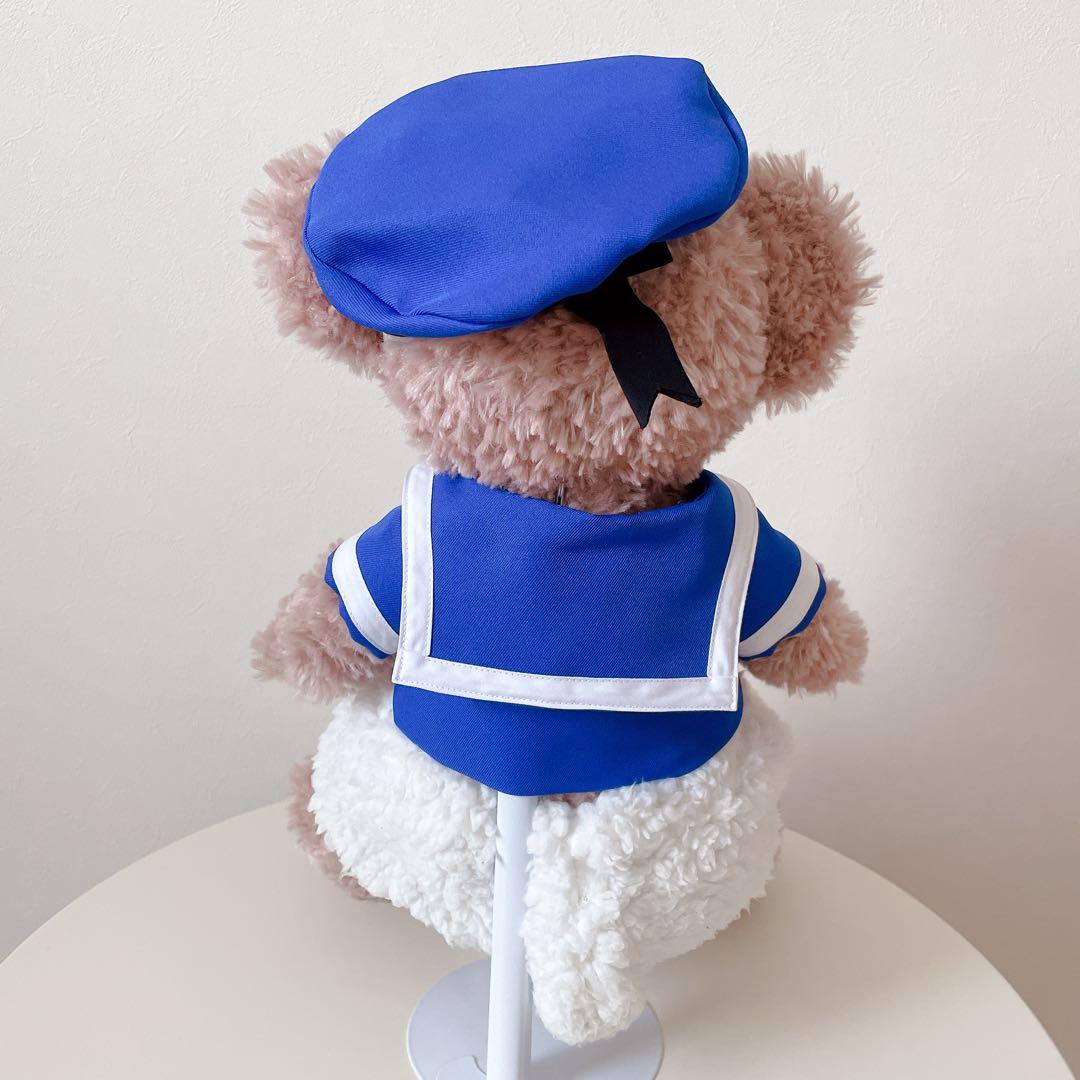 シェリーメイ　コスチュームセット　本体つき