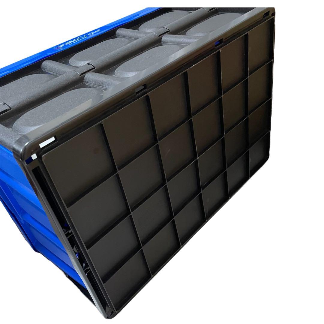 【希少】折り畳み コンテナ InstaCrate アメリカ製　5個セット