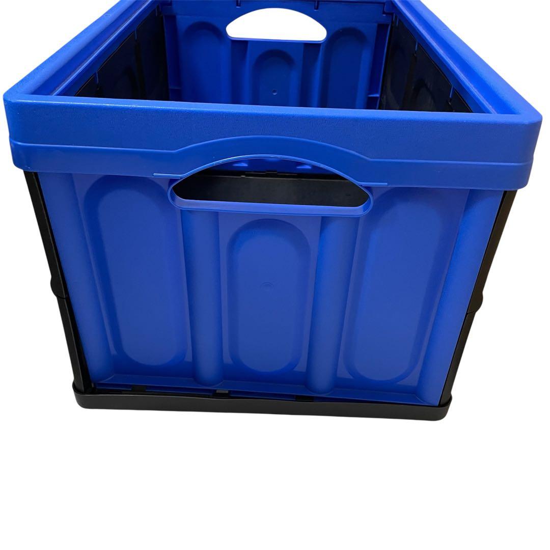 【希少】折り畳み コンテナ InstaCrate アメリカ製　5個セット