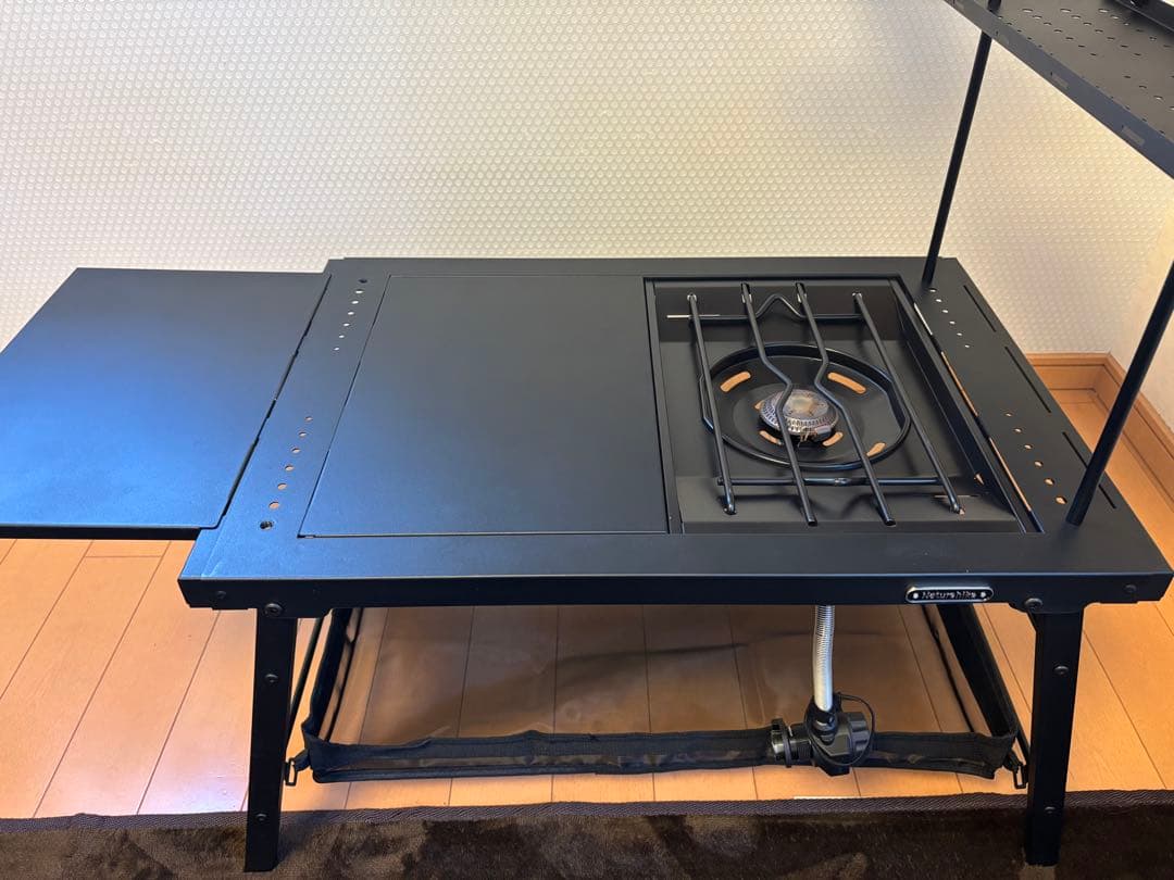 カスタム品！Naturehike ネイチャーハイク　IGTテーブル