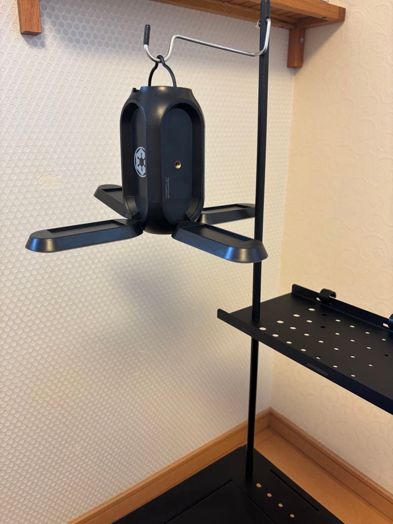 カスタム品！Naturehike ネイチャーハイク　IGTテーブル