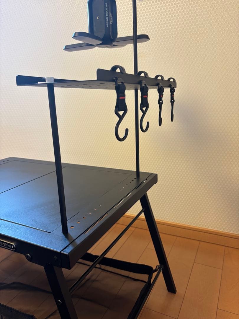 カスタム品！Naturehike ネイチャーハイク　IGTテーブル