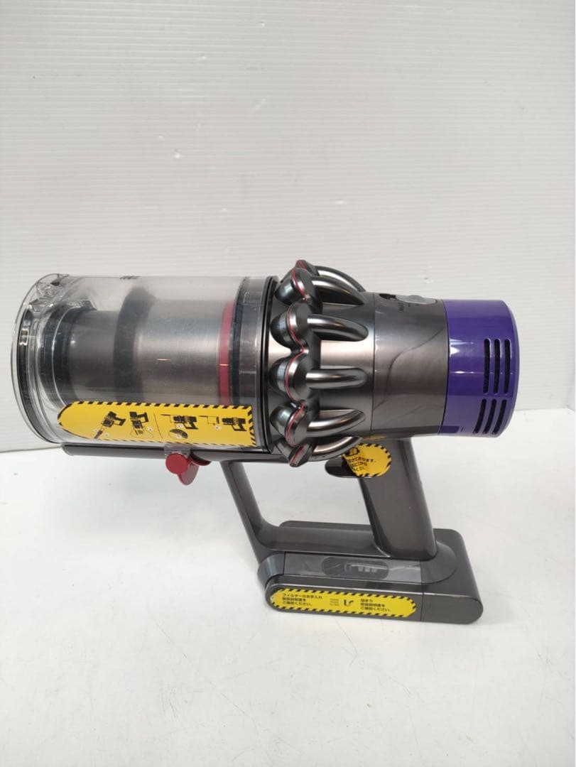 G1669　Dyson SV12 コードレスクリーナー