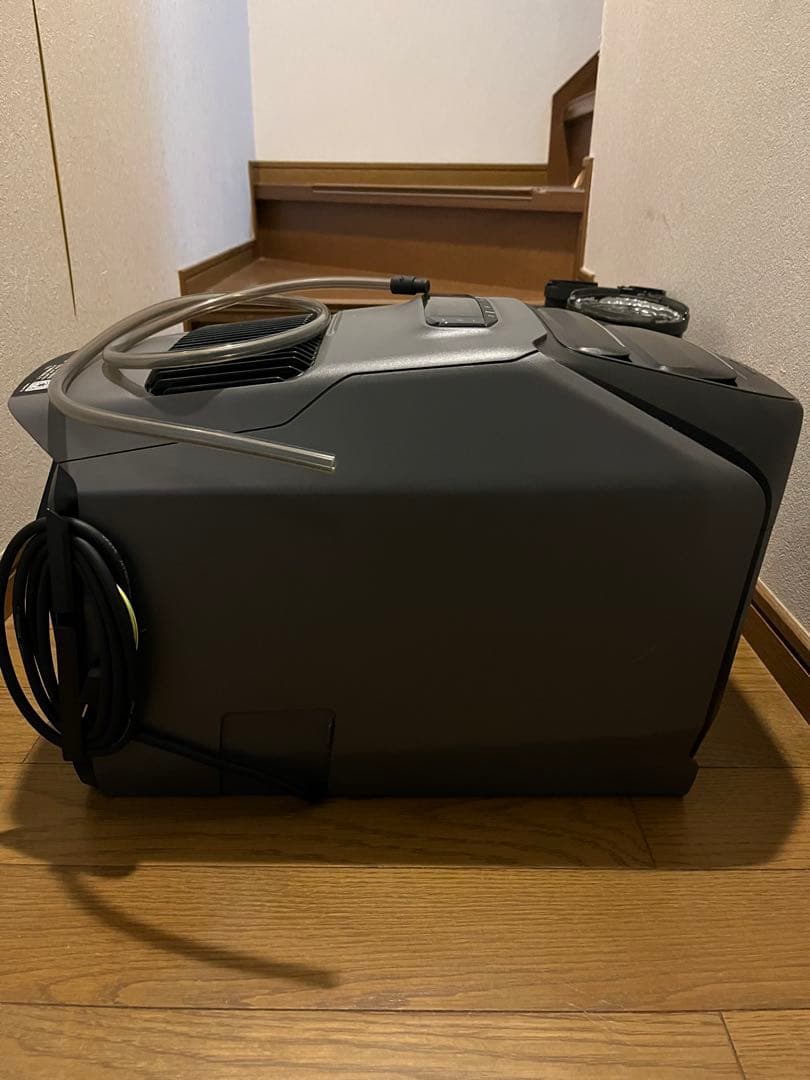 エコフロー　WAVE3 ポータブルエアコン