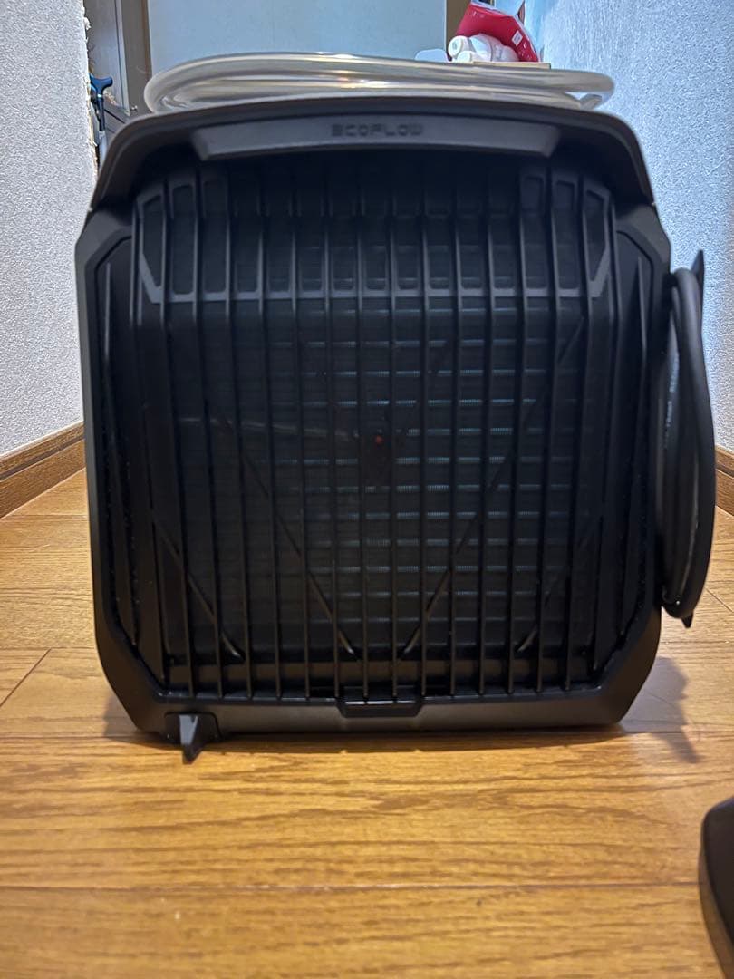 エコフロー　WAVE3 ポータブルエアコン